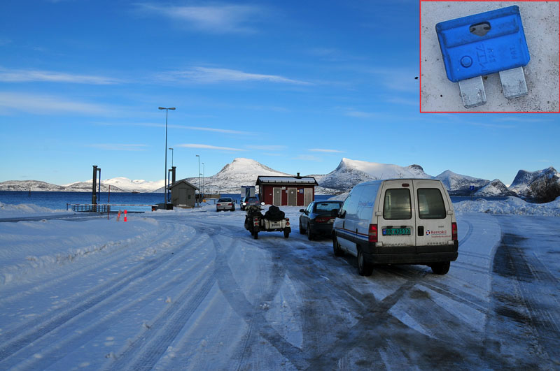 Scandinavie, Suede, Norvege, Finlande